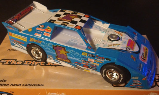 Chub Frank 2003 ADC Late Model Dirt 1/24 Diecast