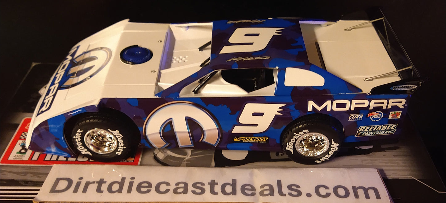 KASEY KAHNE 2007 ADC #9 MOPAR DIRT LATE MODEL 1/24