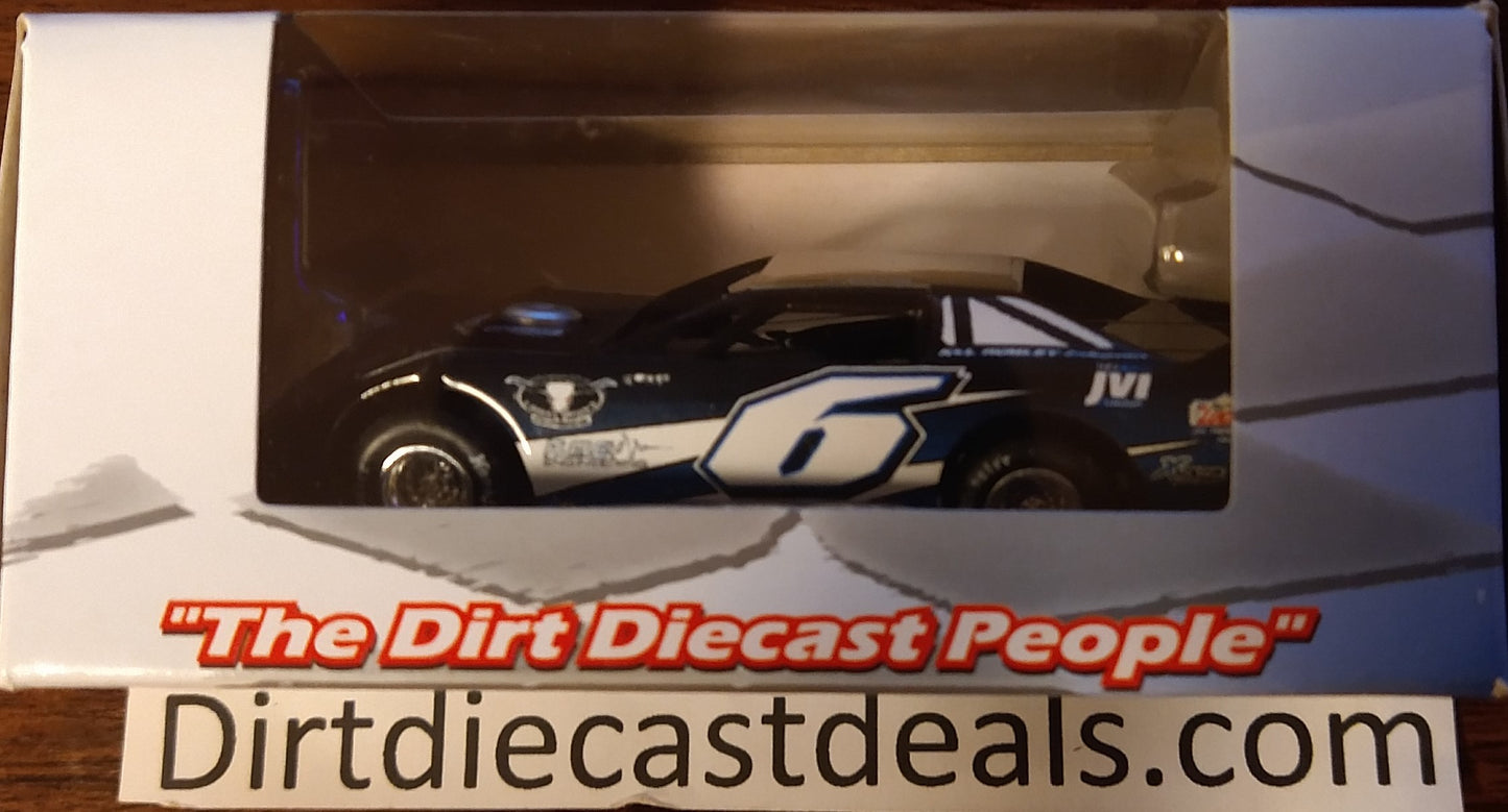 Kyle Larson 2020 ADC Late Model Dirt 1/64 Diecast